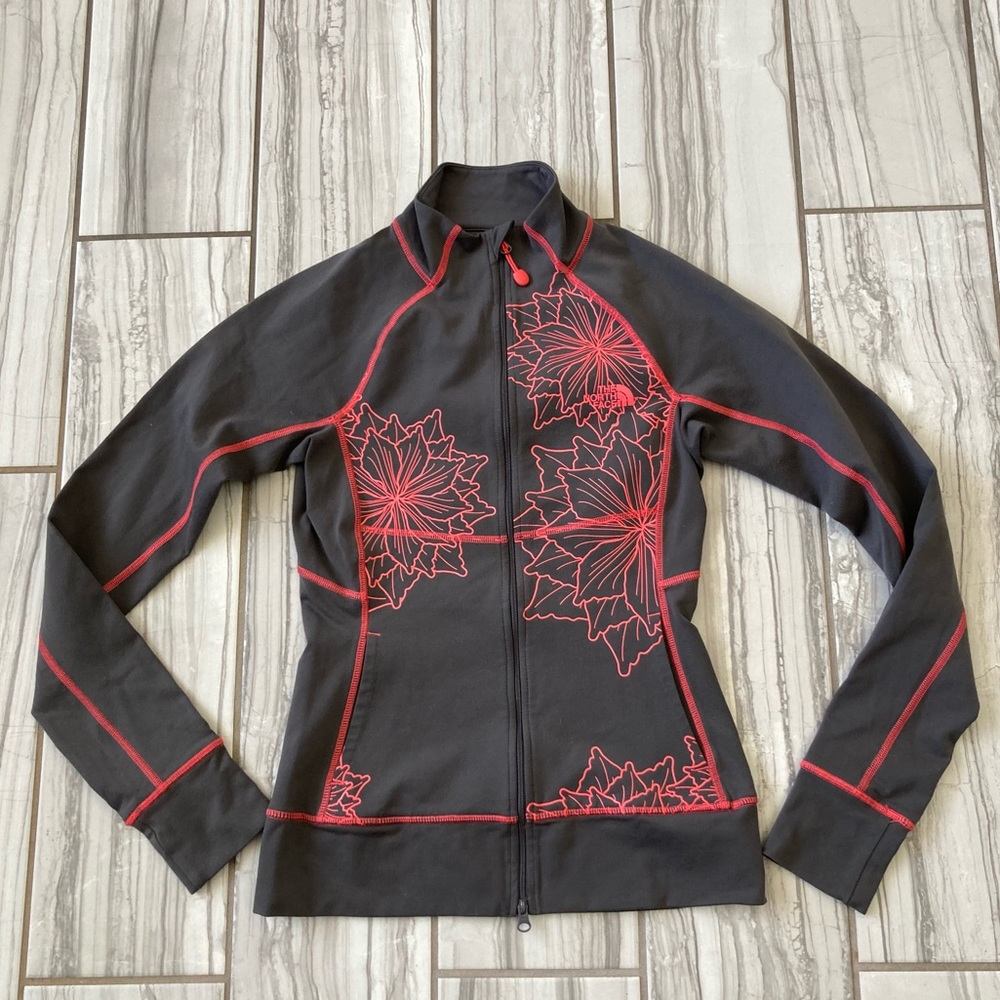 The North Face jacket. EUC like new